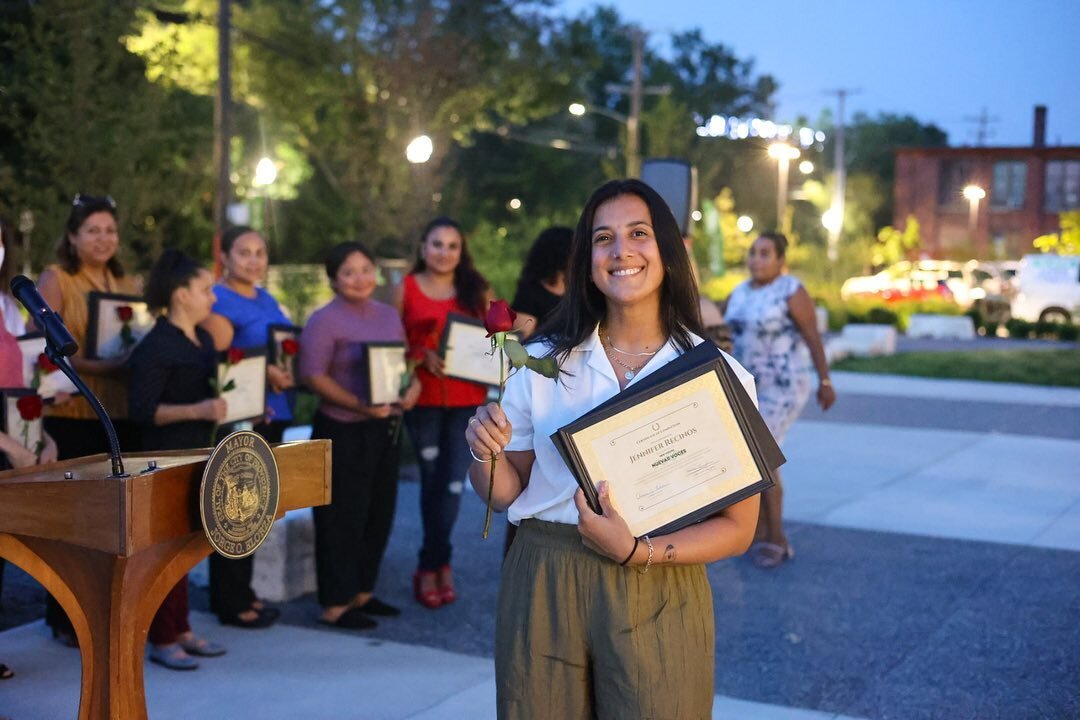 It was a complete honor and absolute pleasure to cater for the @thewoony&rsquo;s New Voices graduation in the incredible space at @farmfreshri!
Thank you @livetorunwild for reaching out, including us, and doing a fabolous job emcee&rsquo;ing! Congra