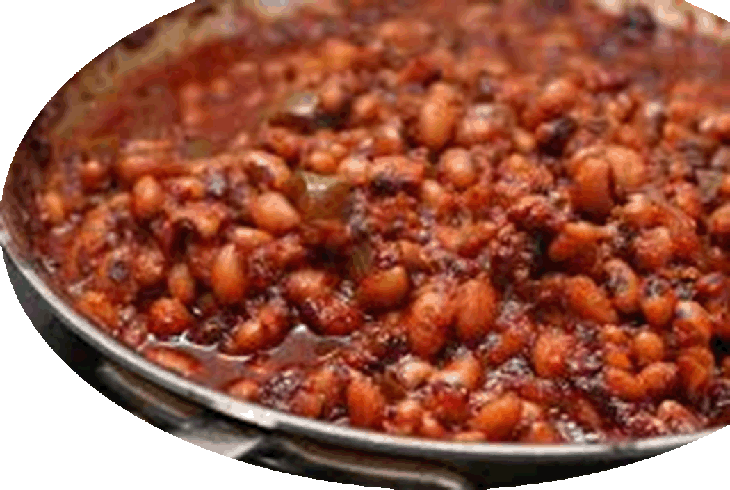 Blackeyed Peas