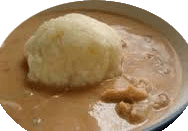 Foo woth No Meat Sauce